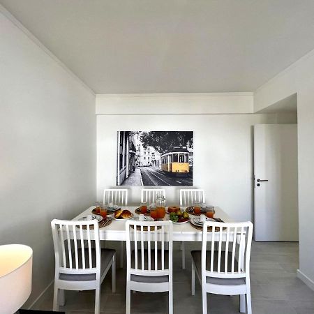 Tavira Central By Homing Eksteriør billede