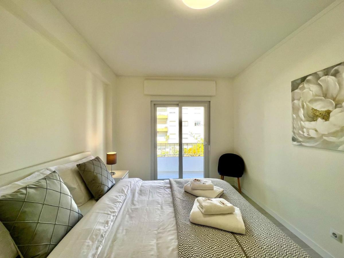 Tavira Central By Homing Eksteriør billede