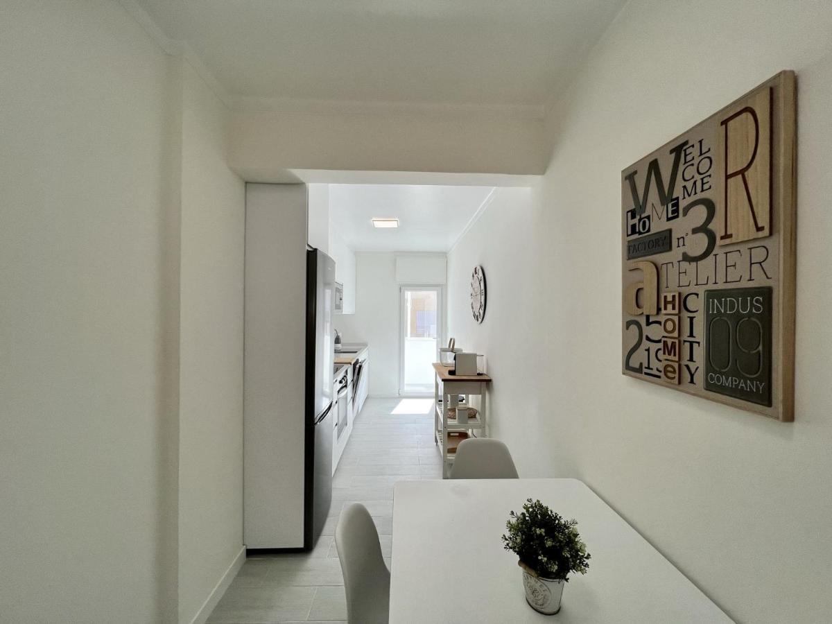 Tavira Central By Homing Eksteriør billede