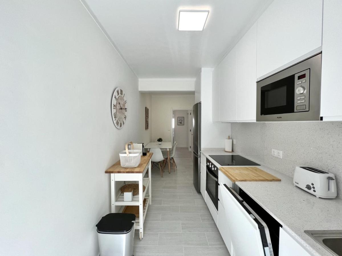 Tavira Central By Homing Eksteriør billede