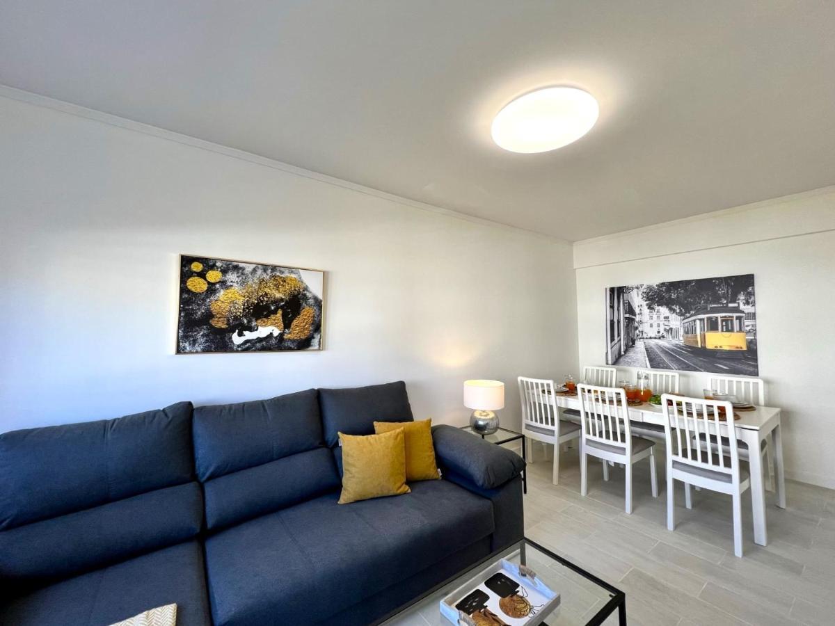 Tavira Central By Homing Eksteriør billede